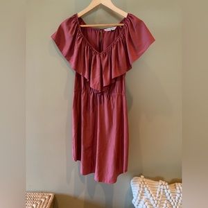 Rebecca Taylor Rare Prototype Dress
